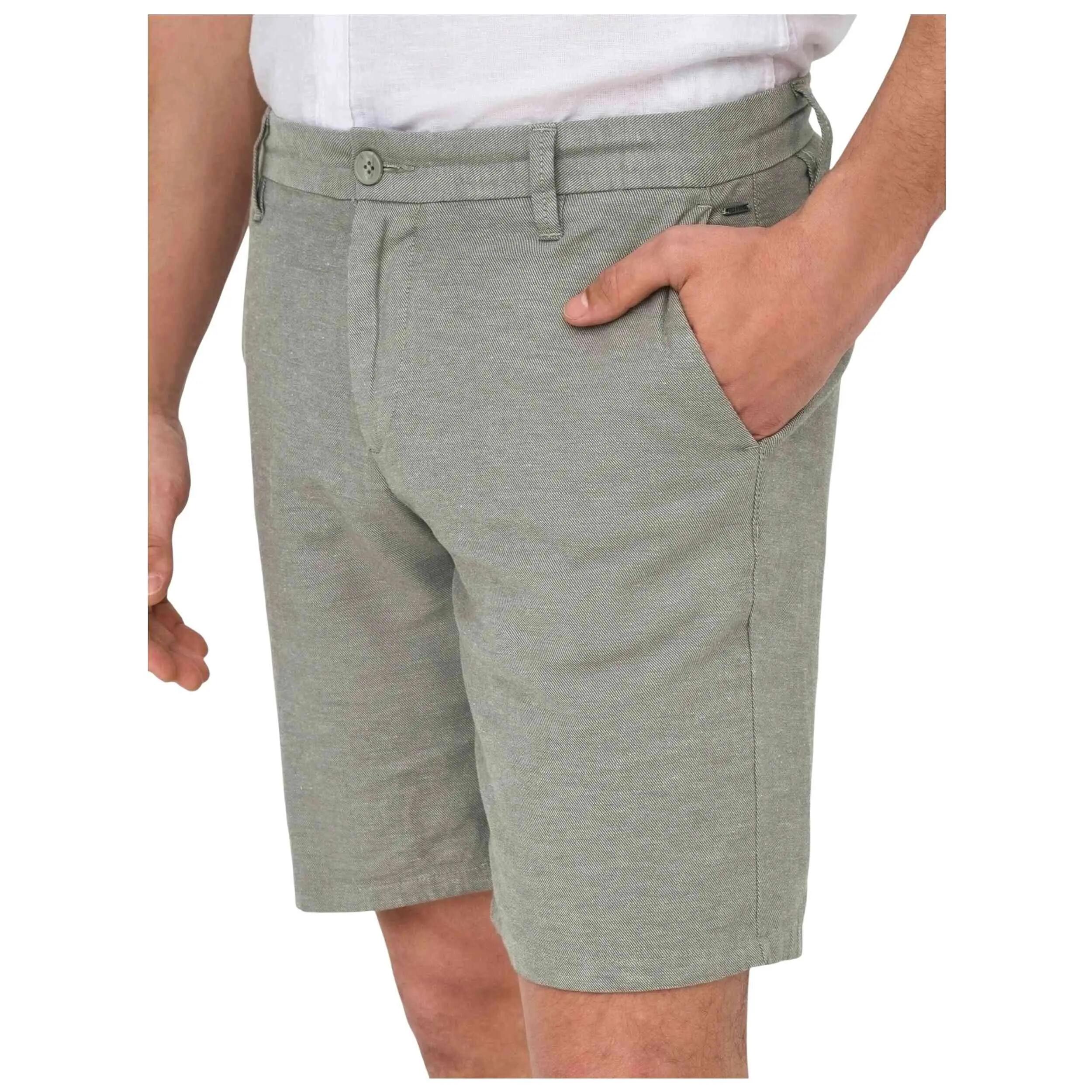 Kurze hose Only & Sons Modell 22024940-CASTORGRAY für männer 4/5