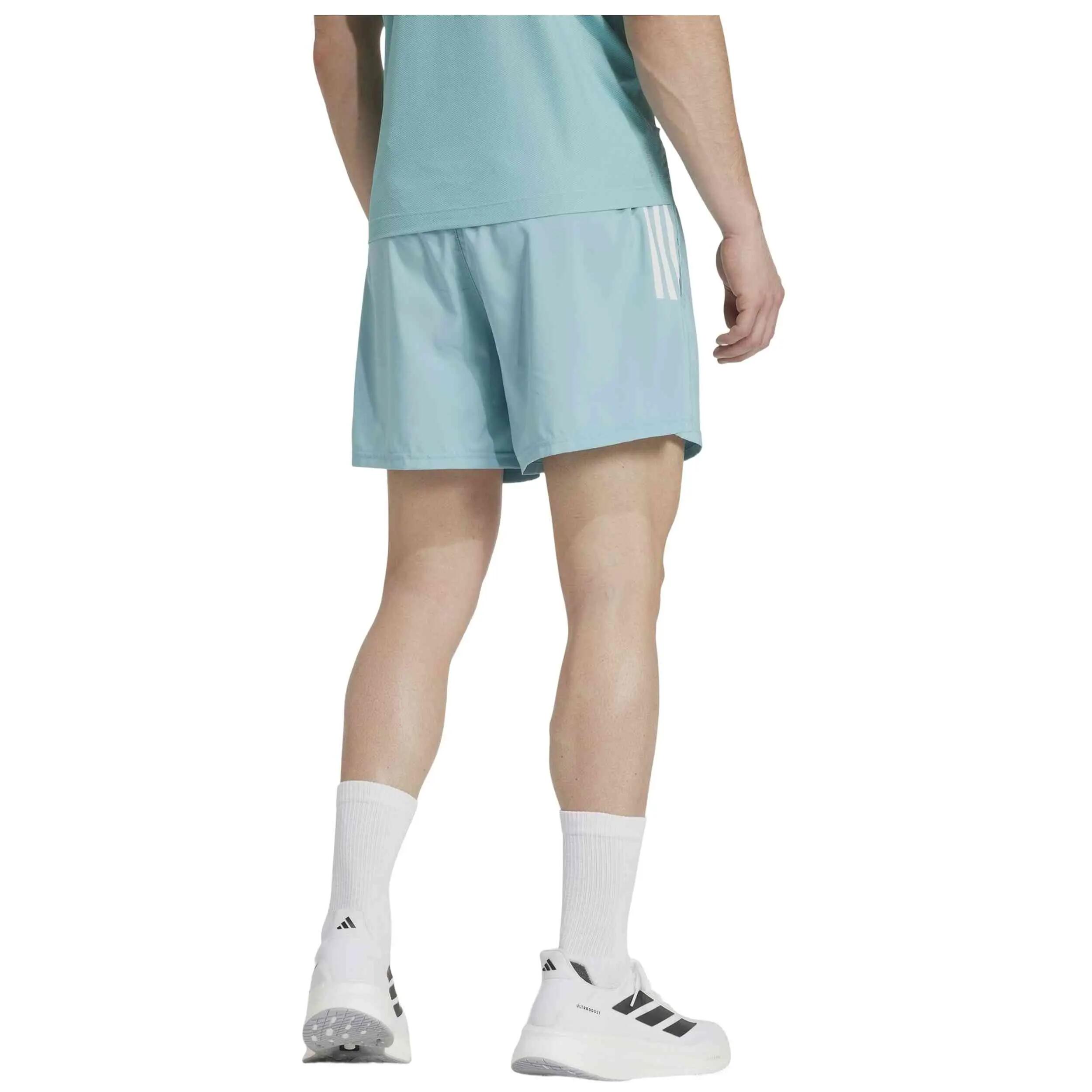 Short Adidas modèle JX2242-7-C pour homme 2/5