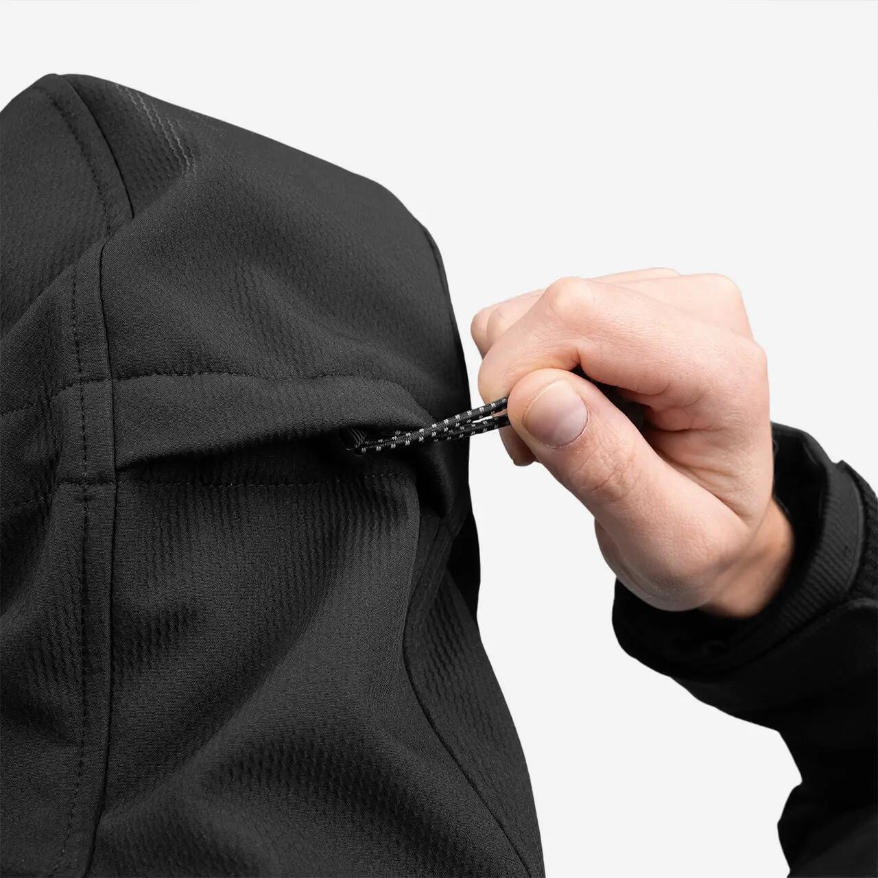 Kurtka męska softshell Alpinus Pelat 6/6