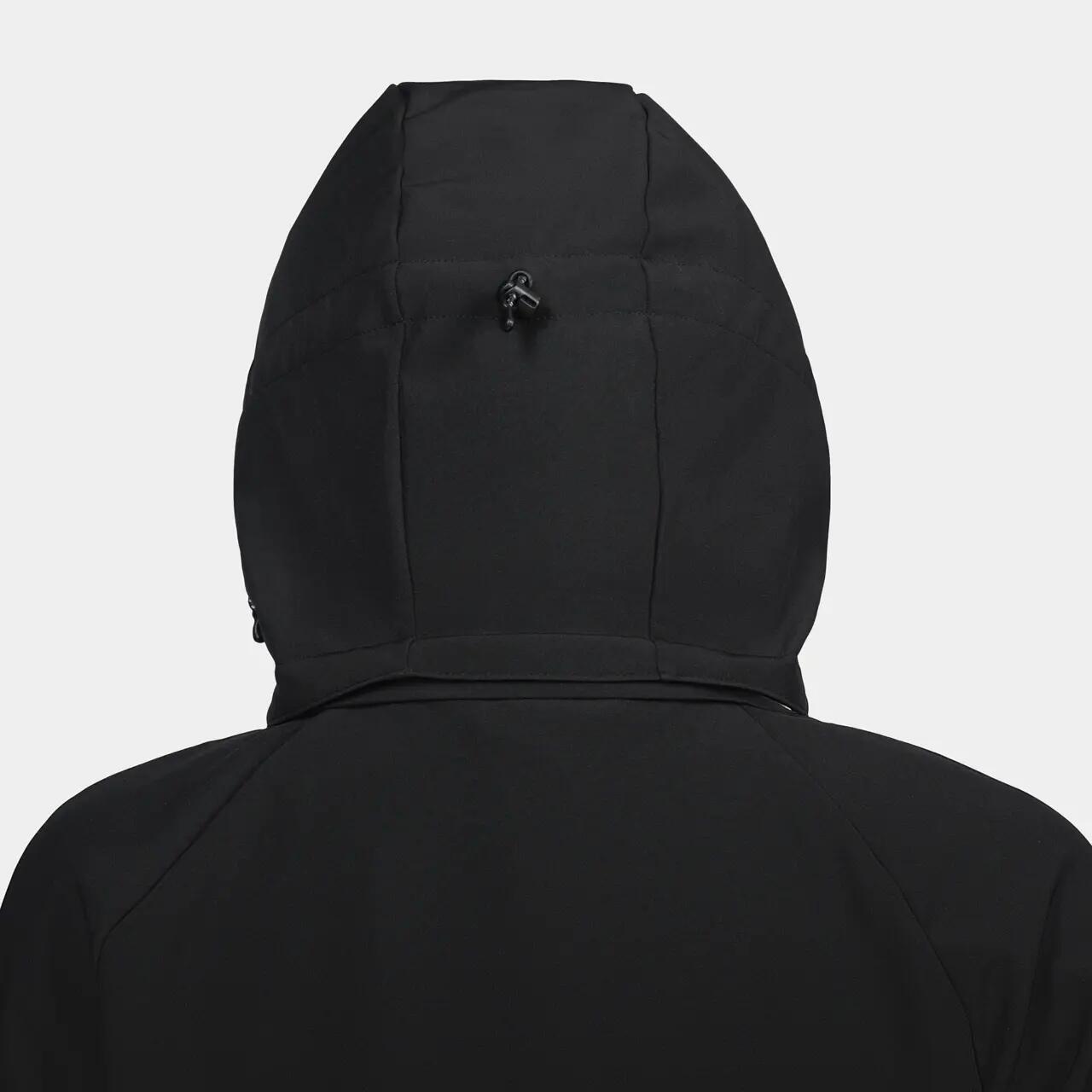 Veste softshell de randonnée Alpinus Minthi - Femme 10/10