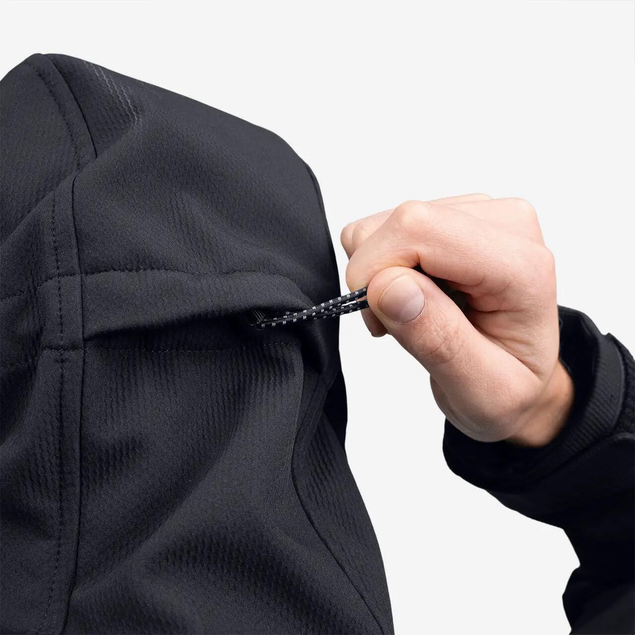 Kurtka męska softshell Alpinus Pelat 6/8