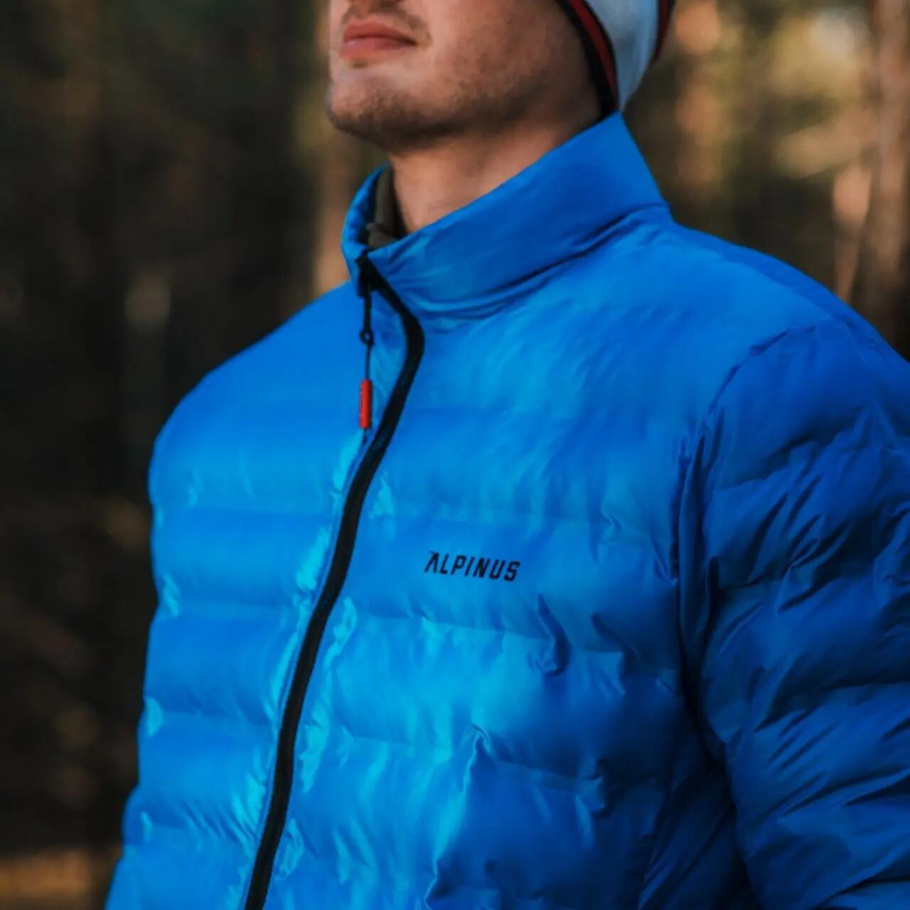 Casaco acolchoado - Urbano e outdoor - Nordend 7/8