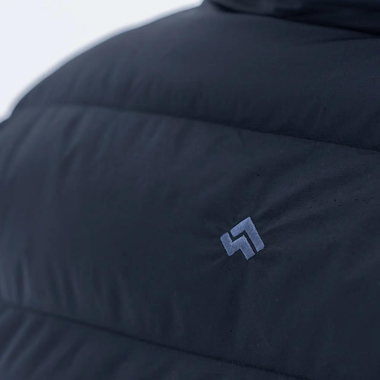 Winterjas voor heren Alpinus Furggen 7/10