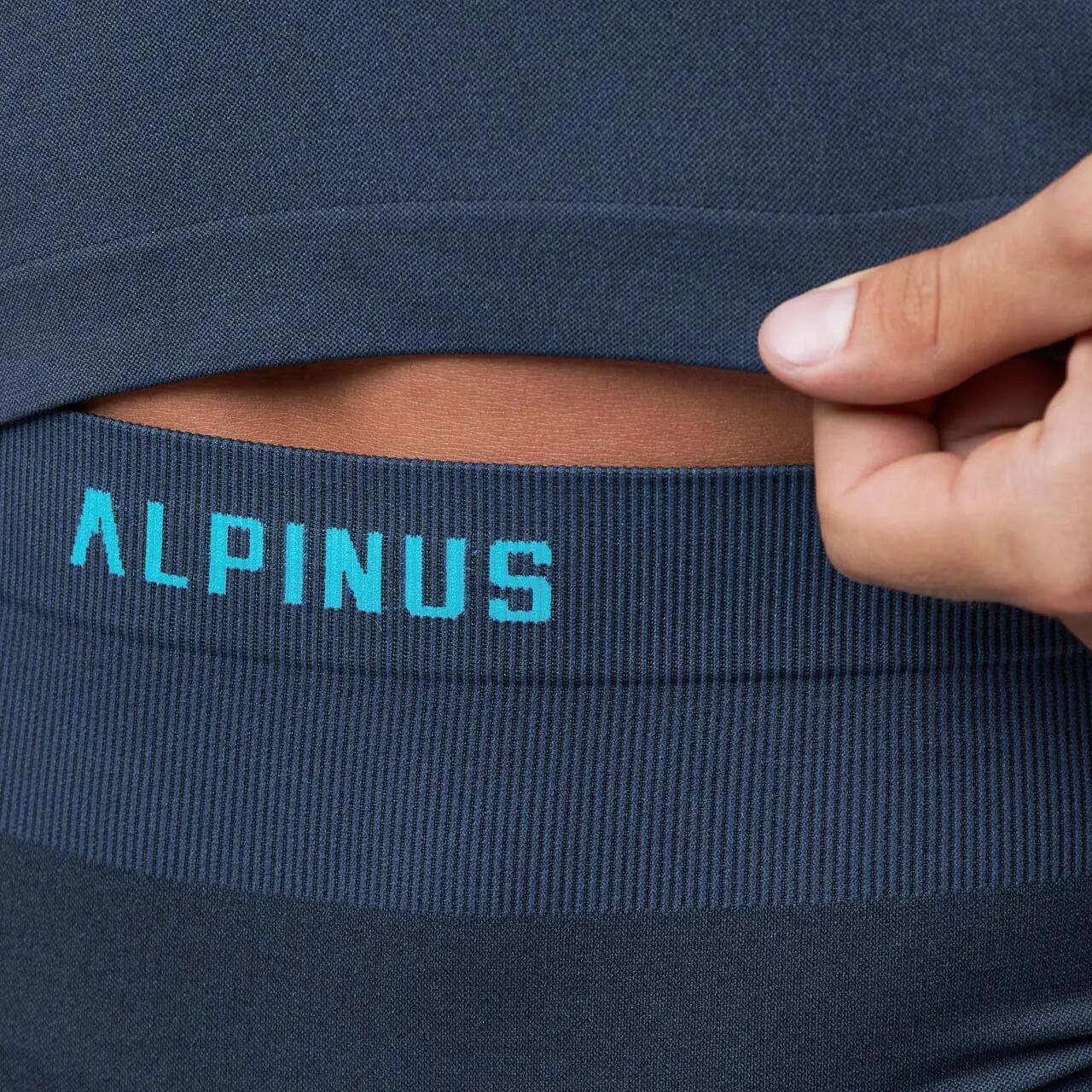 Pantalon thermique actif Alpinus Gausdal - Homme 9/10