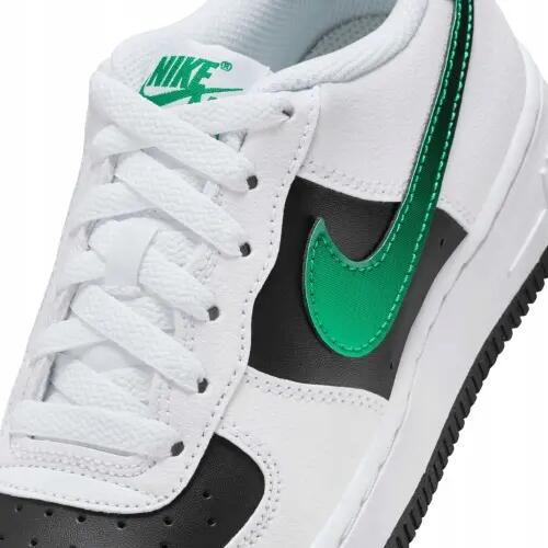 Zapatillas deportivas infantiles NIKE AIR FORCE 1 LV8 2 GS 8/8