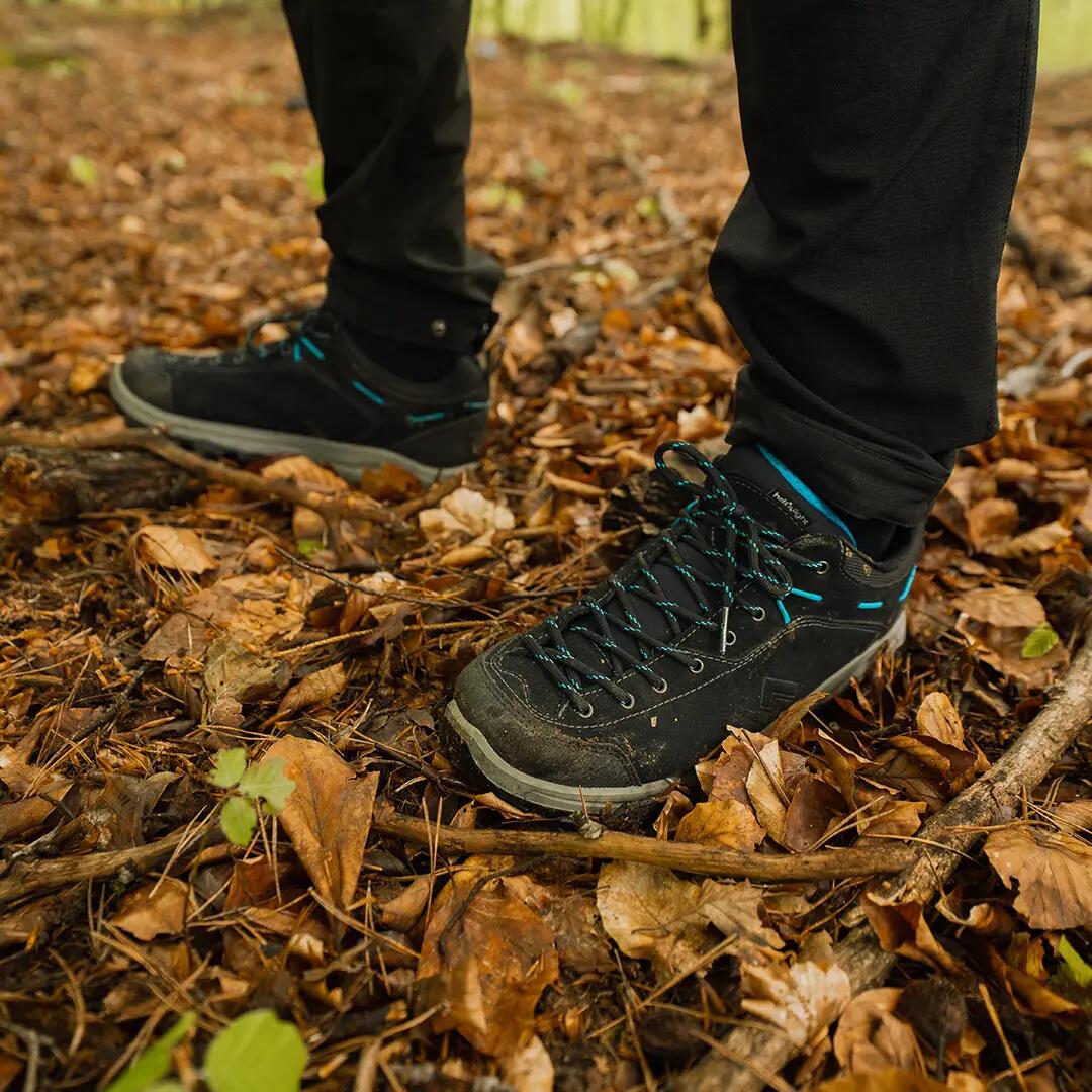 Buty trekkingowe męskie Alpinus Caulana M 9/9