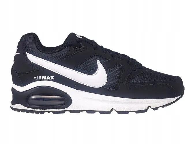 Scarpe Sportive Donna Nike Air Max Command 9/9