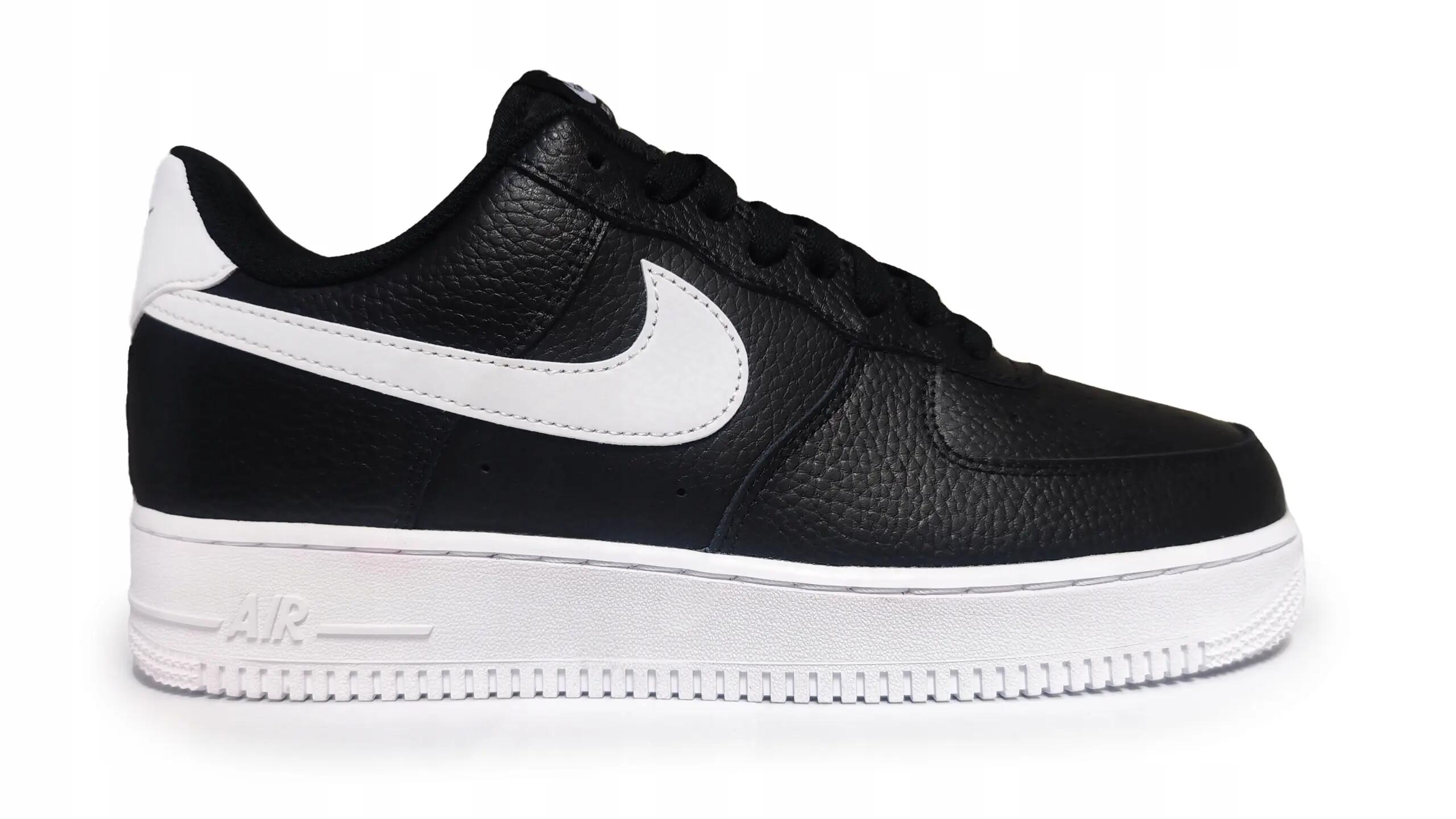 Buty do chodzenia męskie Nike Air Force 1 LV8 9/10