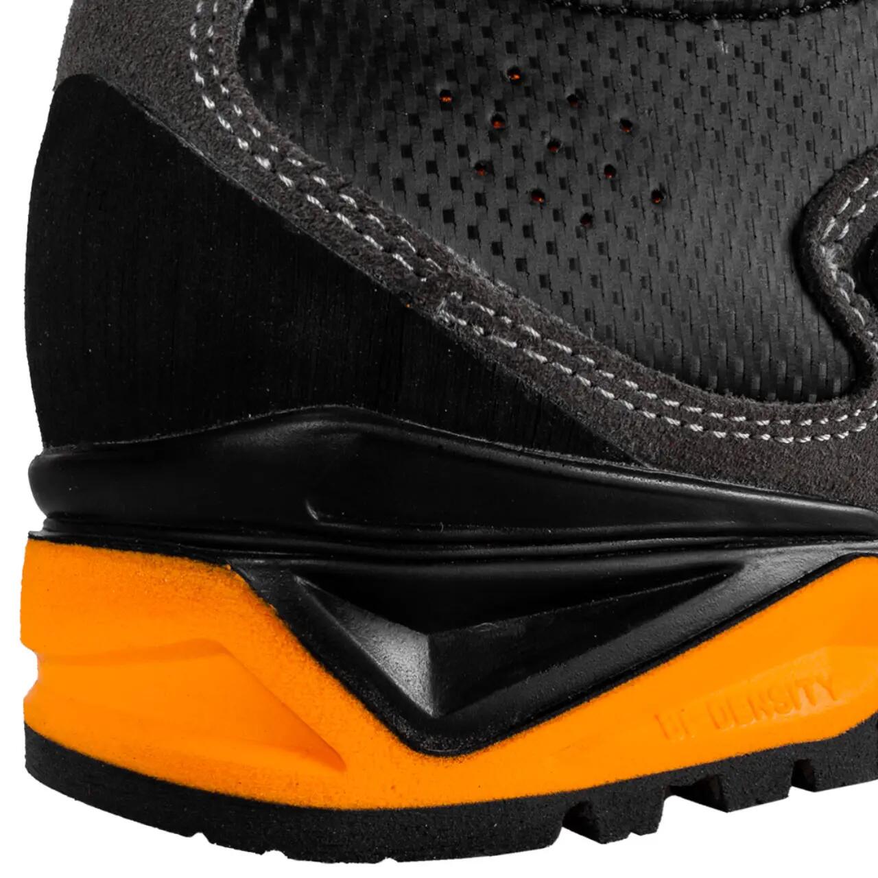 Buty trekkingowe dla dorosłych Alpinus The Ridge Mid Pro 8/10