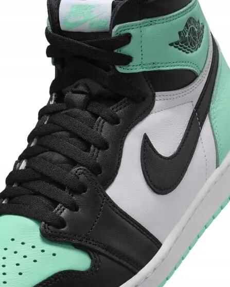 Nike Air Jordan 1 Retro High Og Mens Basketball Trainers Dz5485  130 8/9