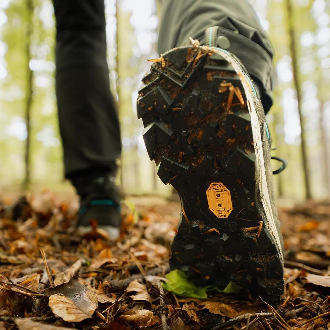 Buty trekkingowe męskie Alpinus Caulana M 8/9
