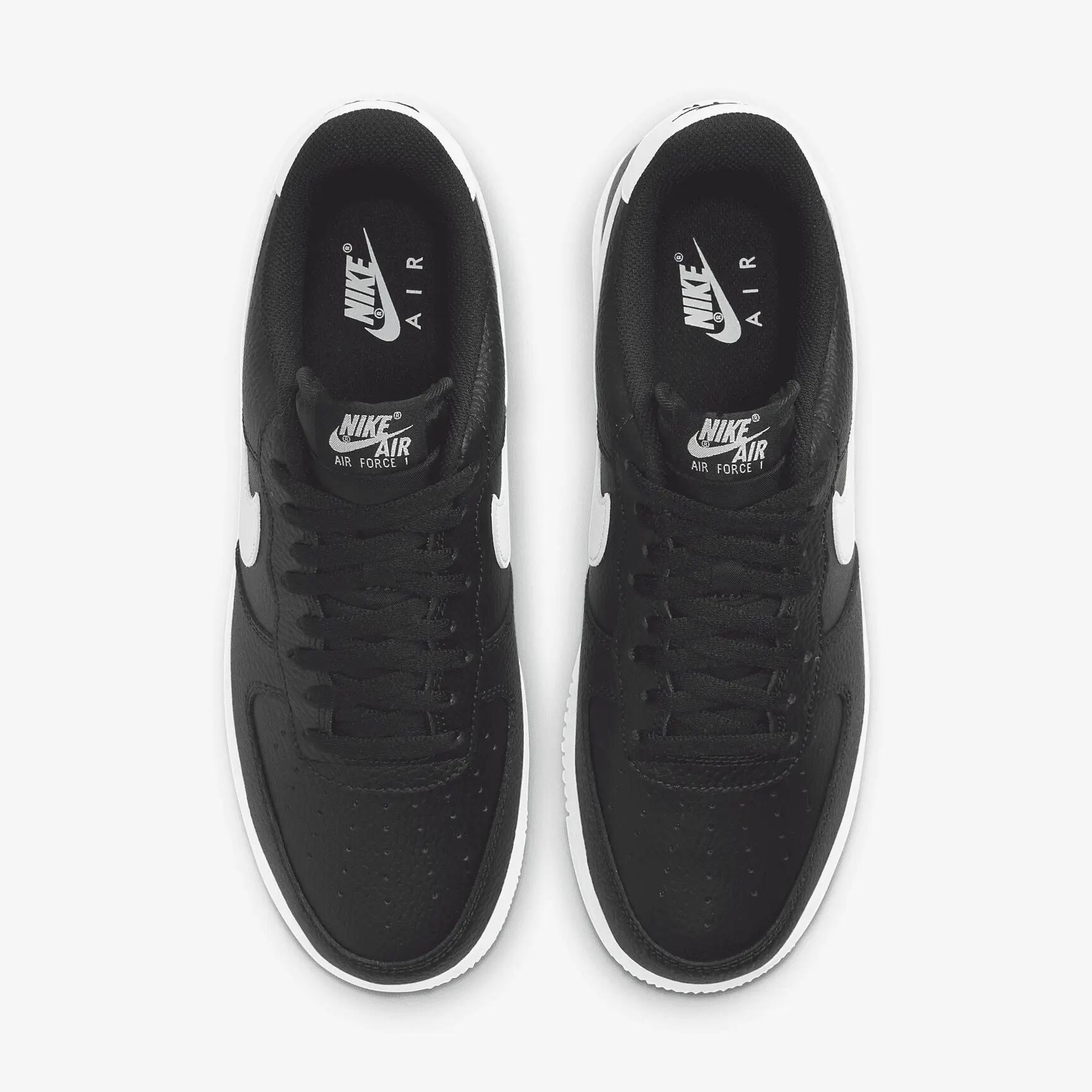 Buty do chodzenia męskie Nike Air Force 1 LV8 8/10