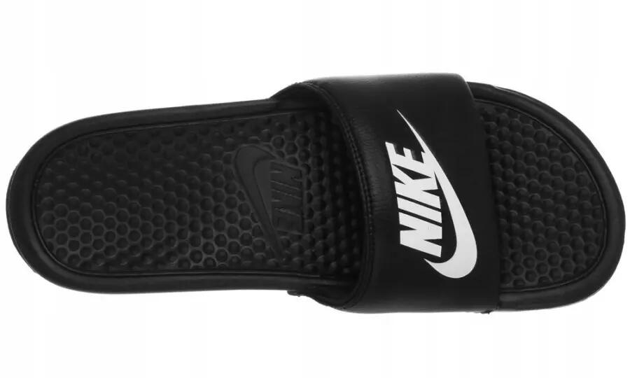 Herren-Sportslipper Nike Benassi JDI 8/10