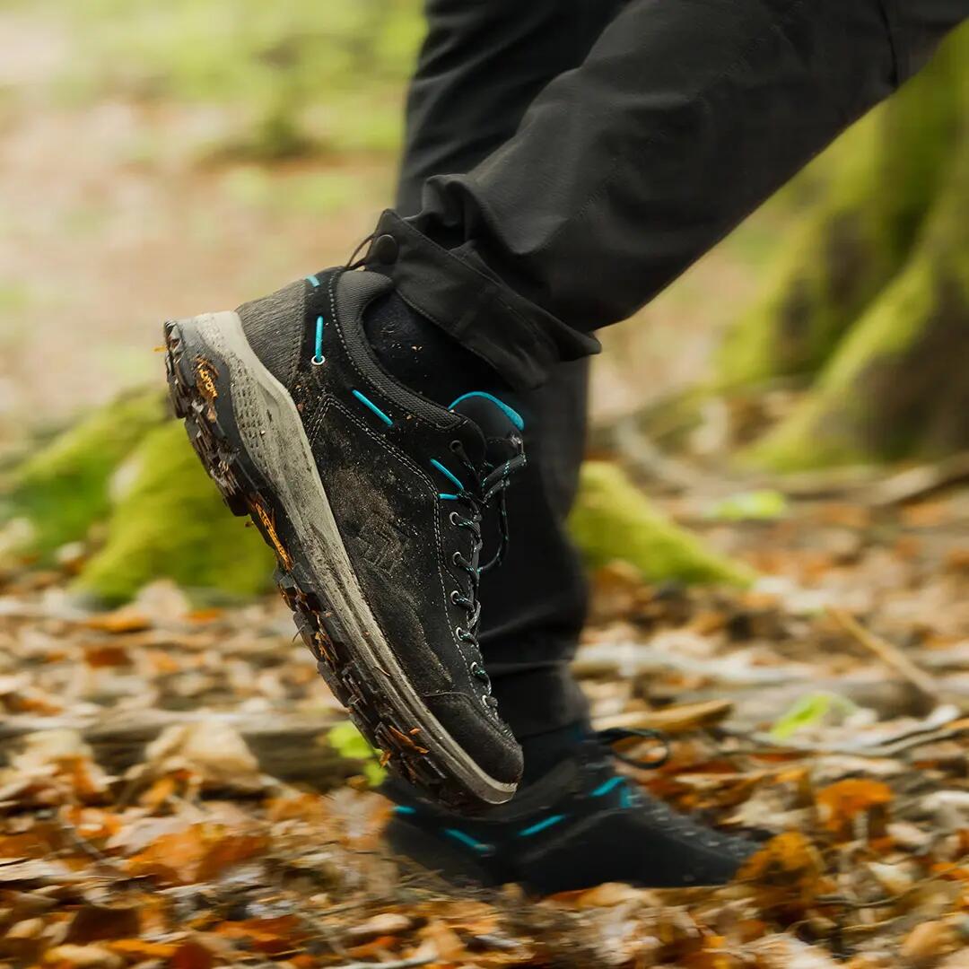 Buty trekkingowe męskie Alpinus Caulana M 7/9