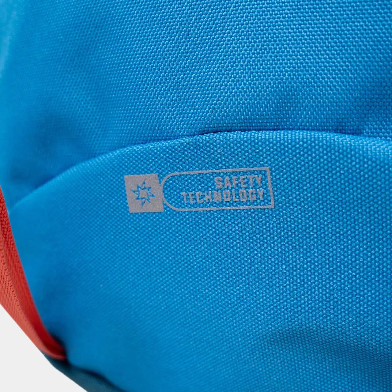 Sac à dos de randonnée Alpinus Peyto 22 8/8