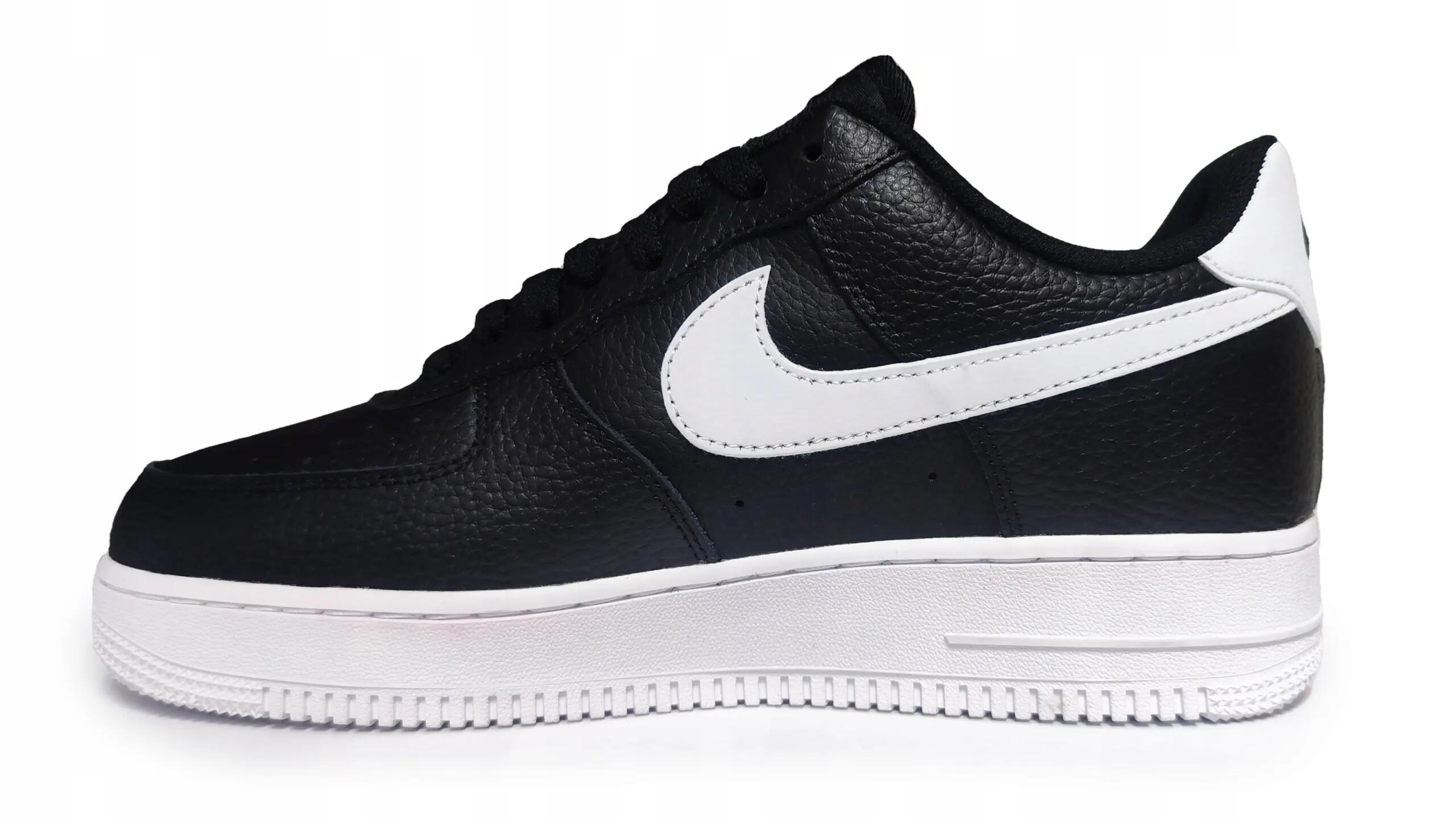 Zapatillas NIKE Air Force 1 '07 AN21 10/10