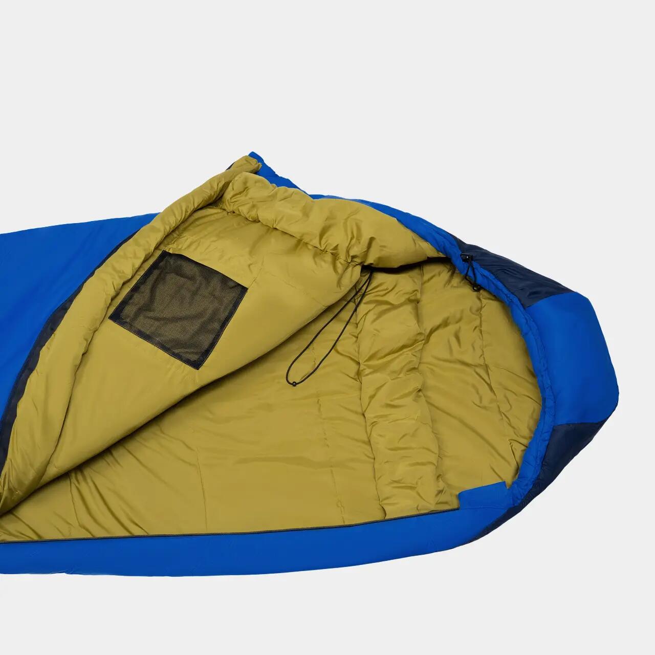 Śpiwór Alpinus Primalight 1000 9/10