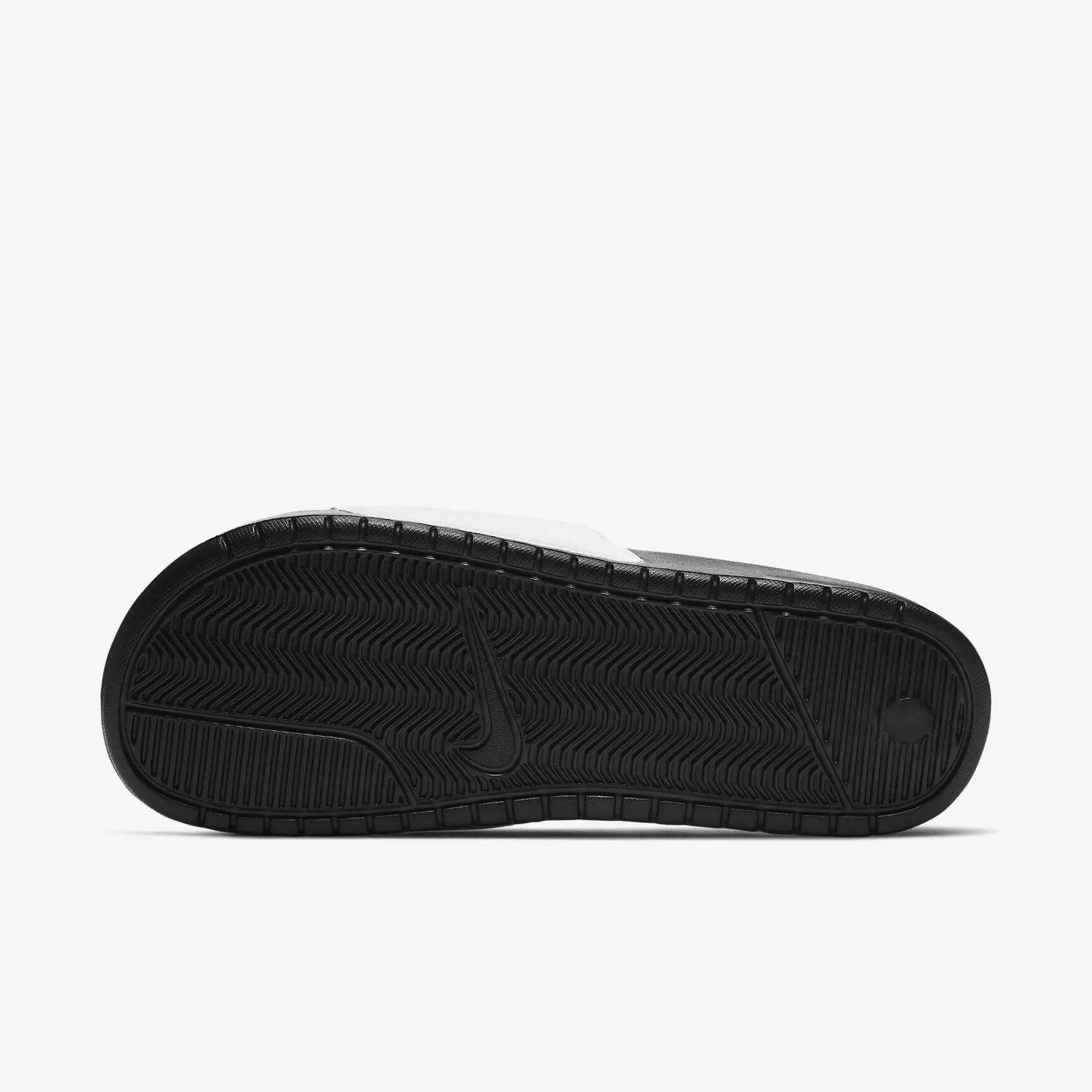 Herren Sportliche Badeschlappen Nike Benassi Jdi 10/10