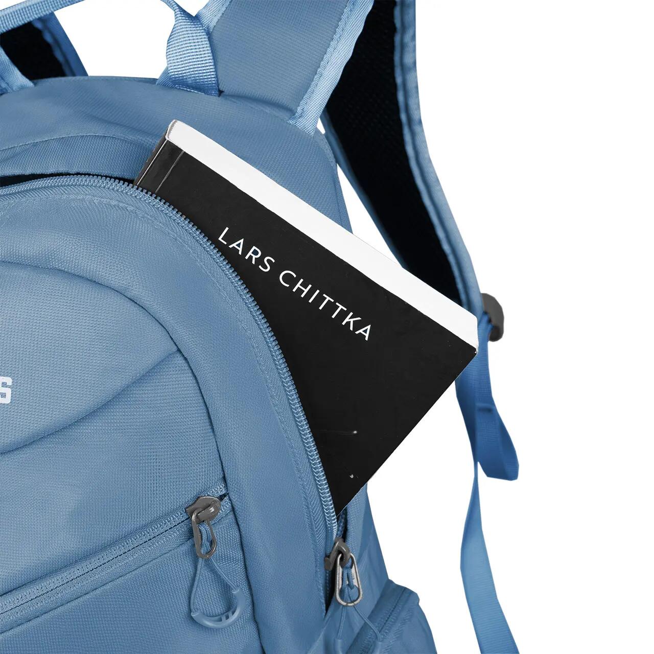 Sac à dos de randonnée Alpinus Lecco 15 8/10