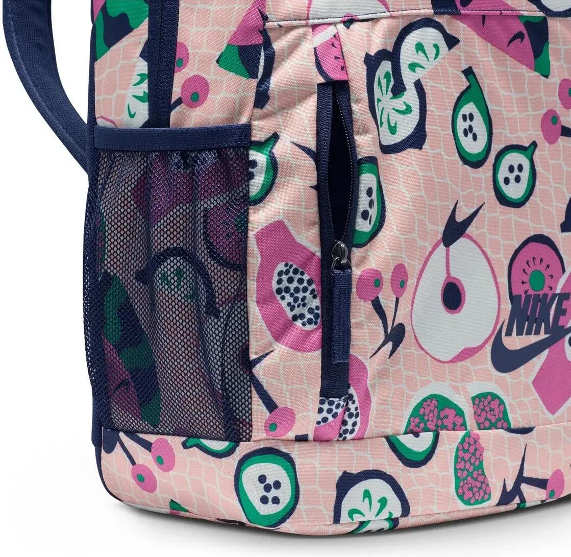Sac À Dos ELEMENTAL SHOEBOX Enfant (Rose) 6/7