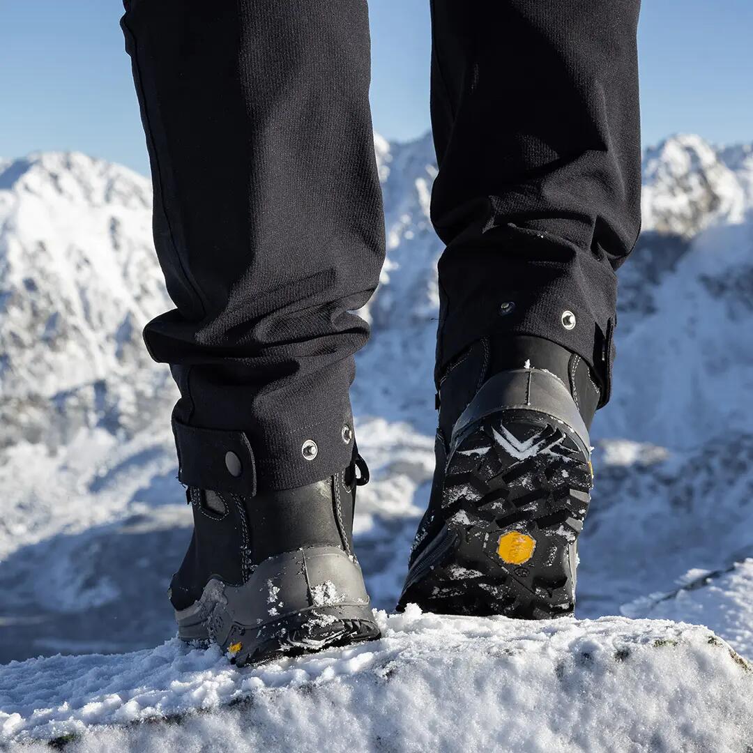 Buty trekkingowe męskie Alpinus Parnas Hydrotex 8/9