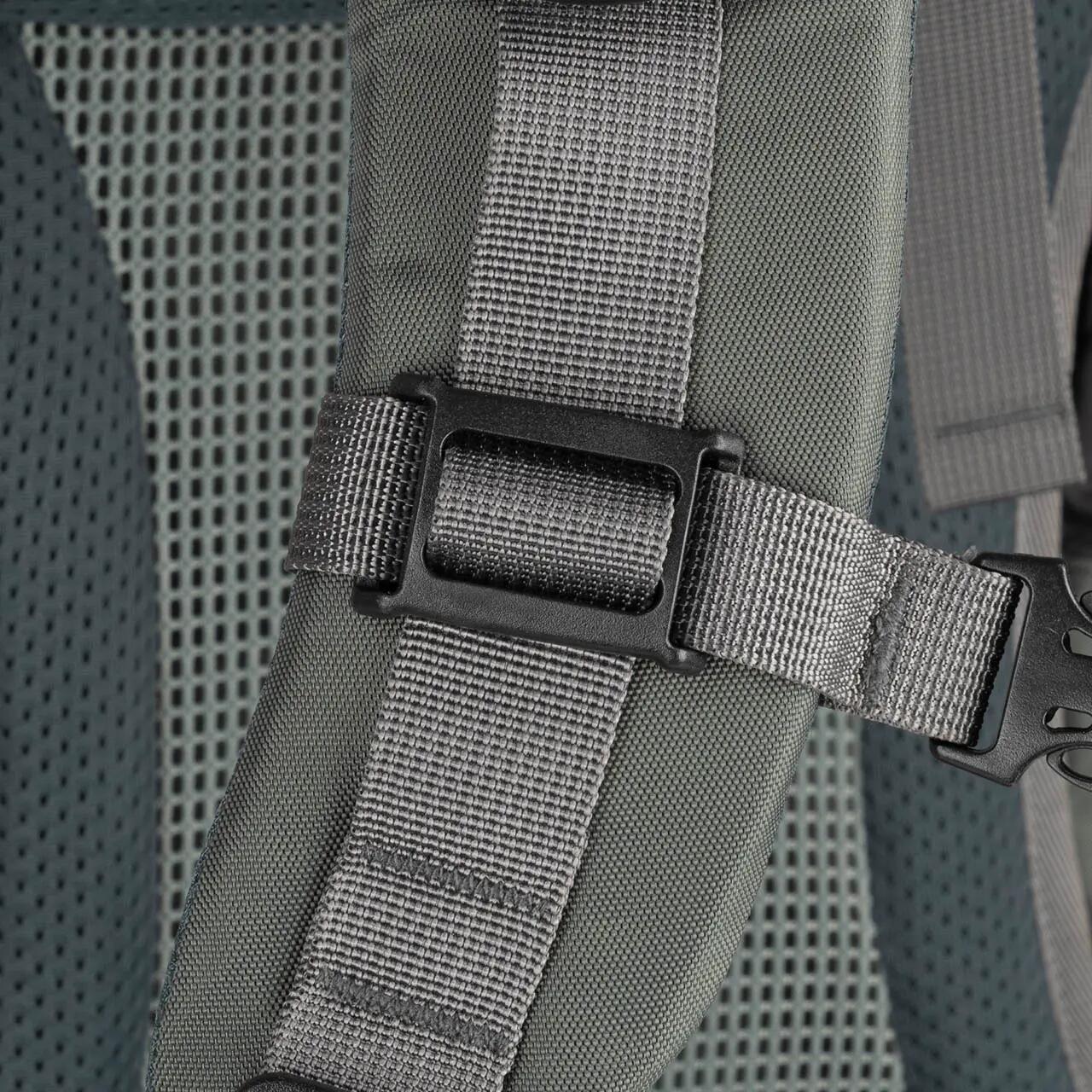 Plecak turystyczny Alpinus Tarfala 35 9/10
