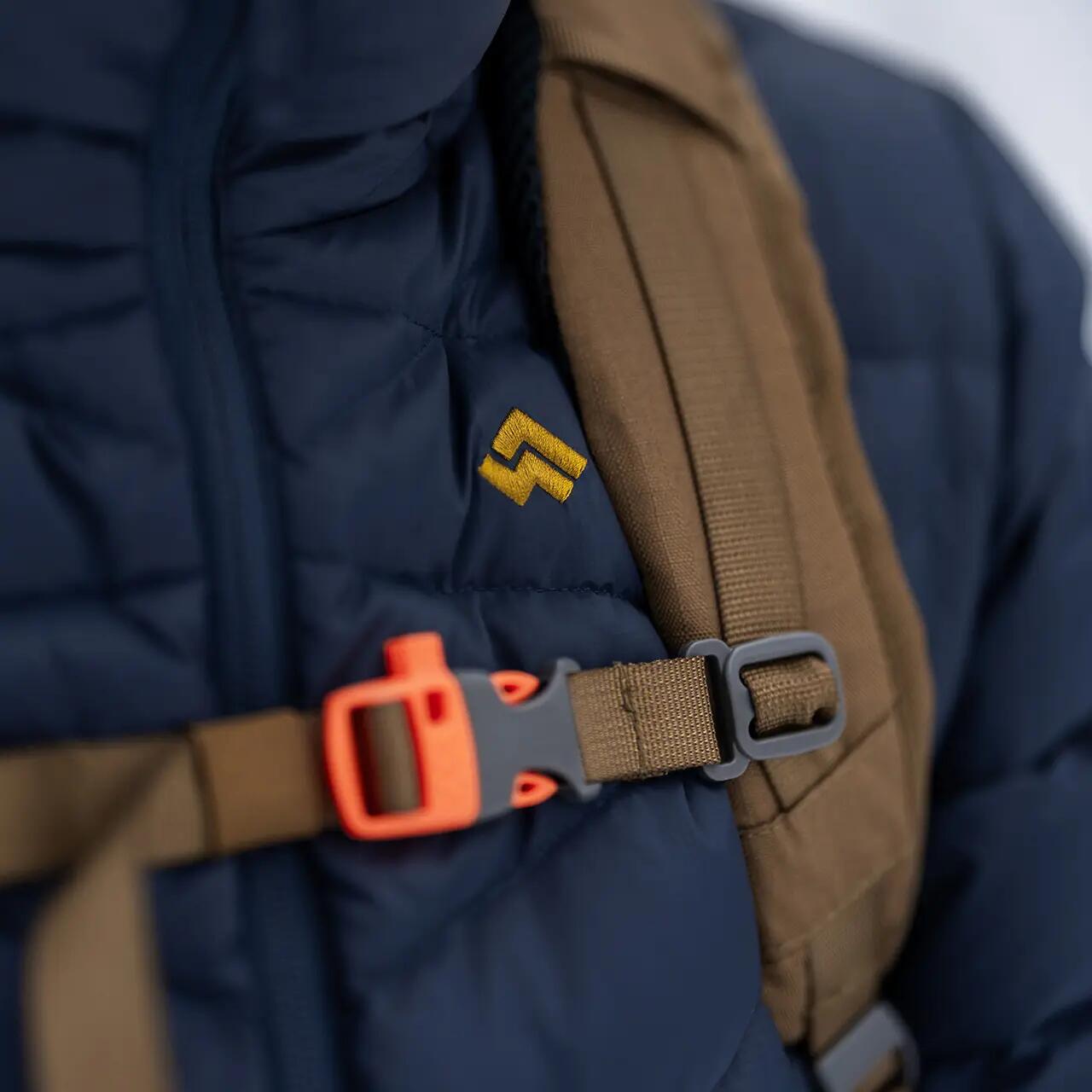 Wanderrucksack Alpinus Mallcu 28 10/10