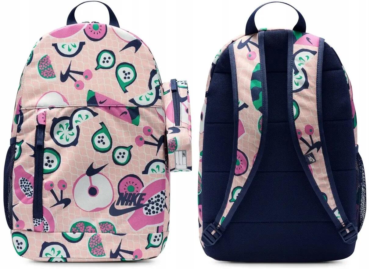 Sac À Dos ELEMENTAL SHOEBOX Enfant (Rose) 4/7