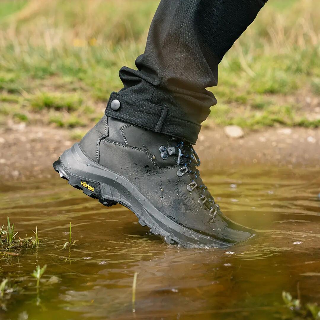 Chaussures de randonnée hautes Alpinus Gazej - Homme 10/10