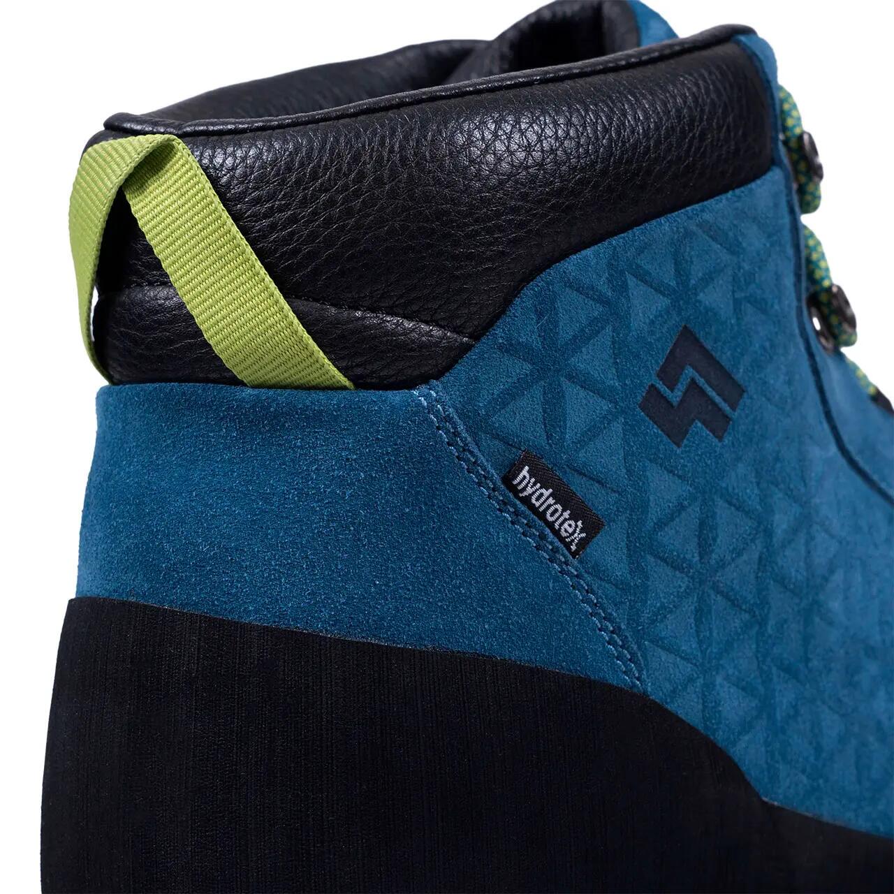 Buty trekkingowe wysokie męskie Alpinus Geres Mid HDTX M 8/8