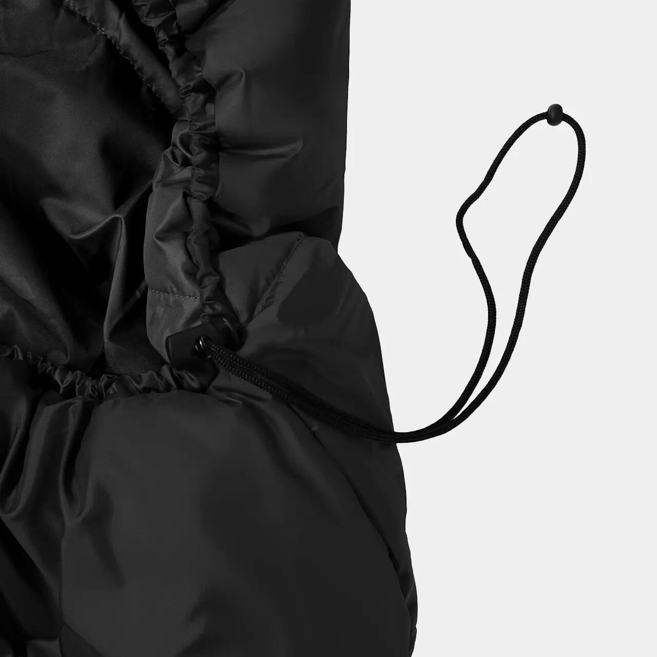 Śpiwór Alpinus Fiber Pro 1300 lewy 10/10