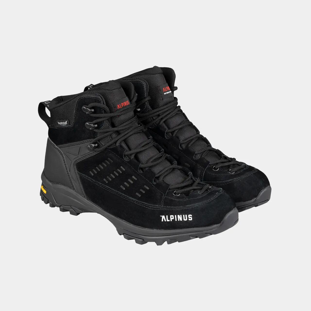 Buty trekkingowe męskie Alpinus Brasil Plus M 10/10