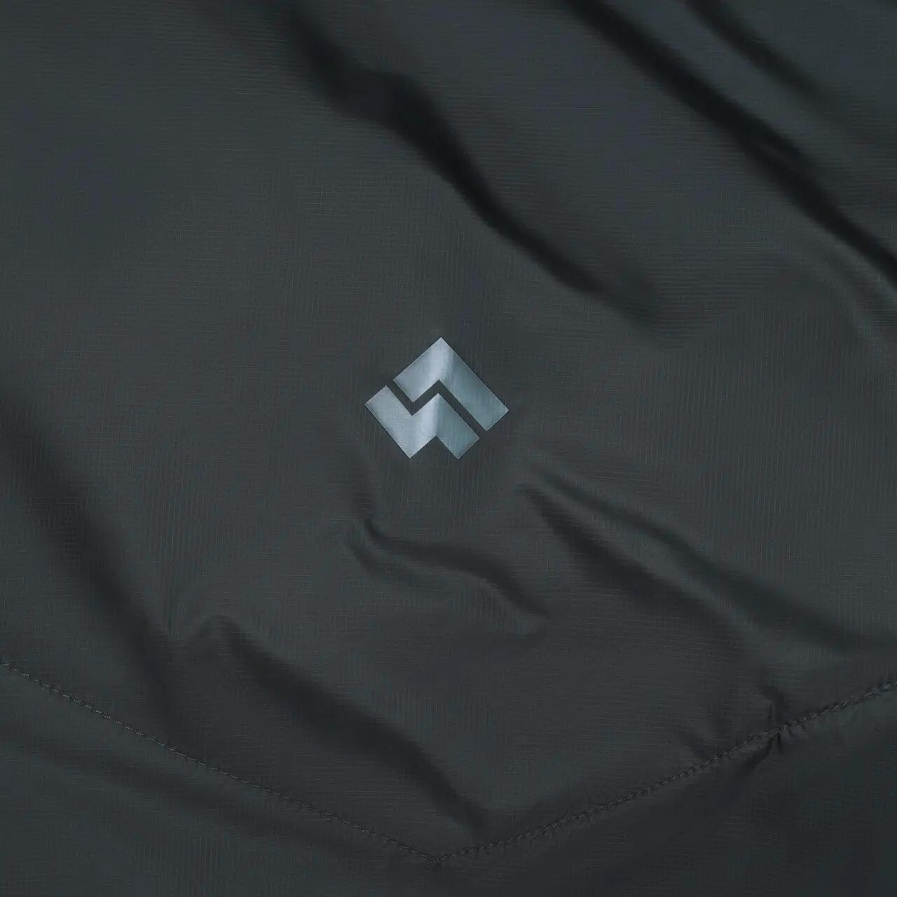 Śpiwór Alpinus Bushcraft 1400 Lewy Cordura 4°C 8/10