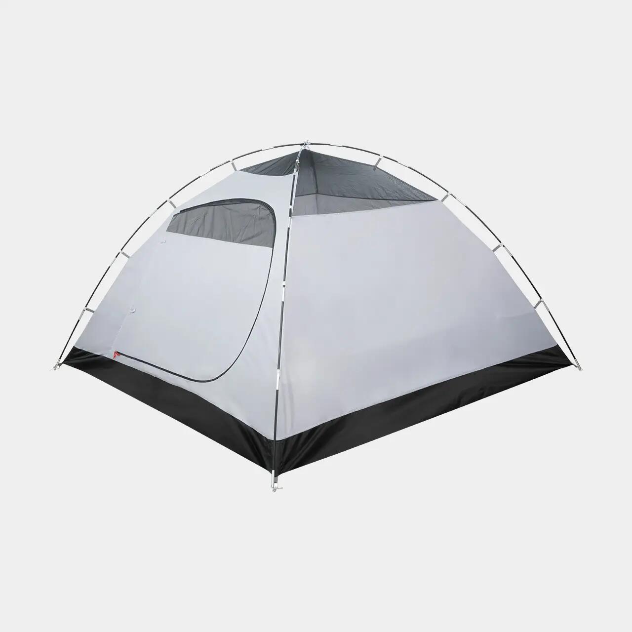 Tente de camping - Alpinus REUS 4 - 4 places 9/10