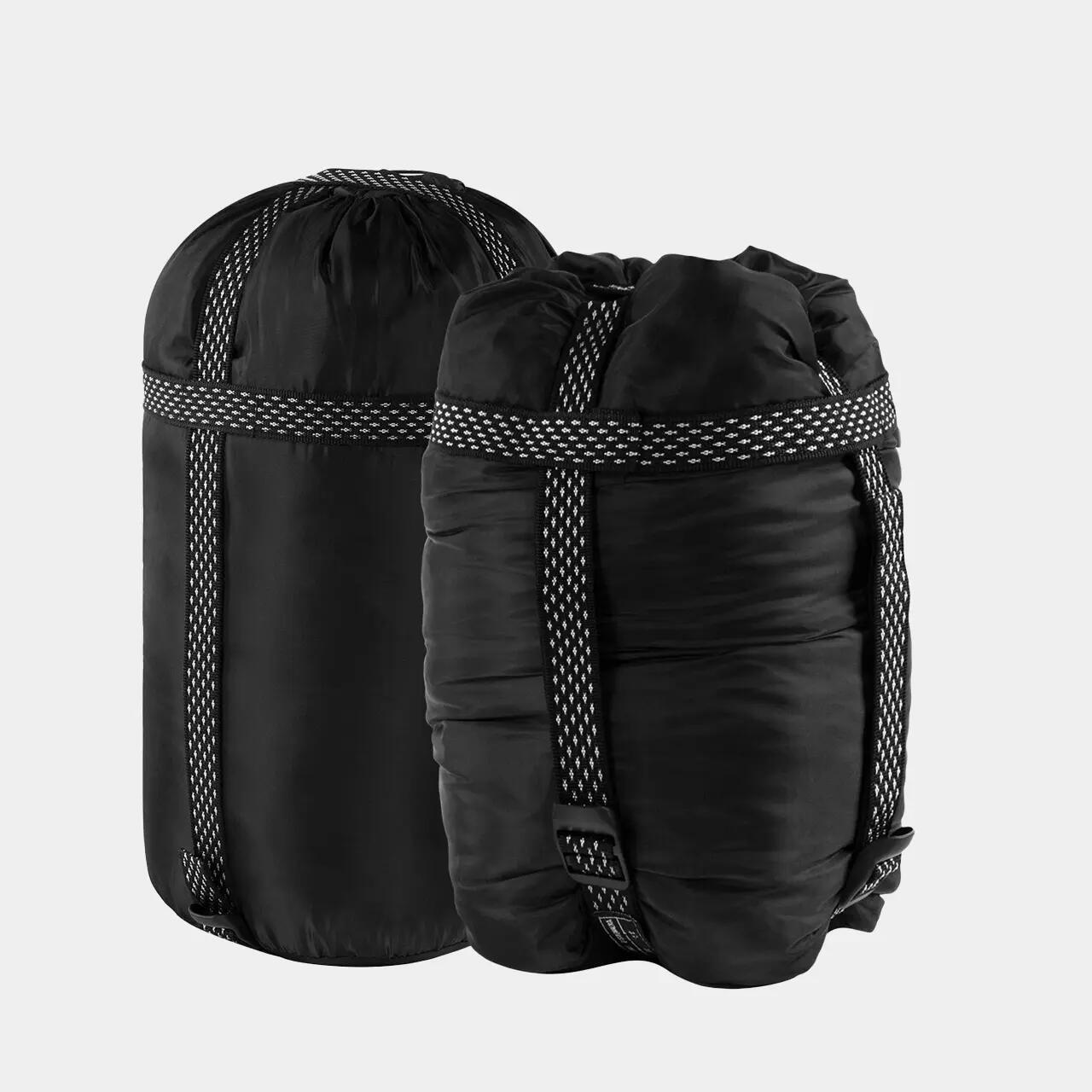 Sac de couchage Alpinus Fiber Pro 1500 (Droit) 8/10