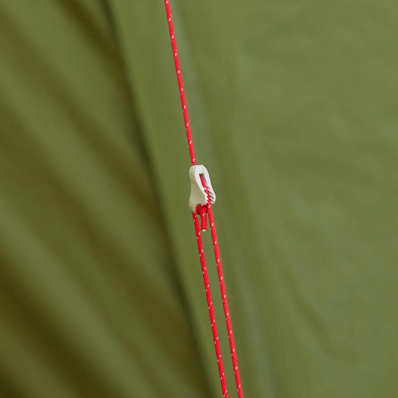 Tente de camping - Alpinus REUS 4 - 4 places 8/10