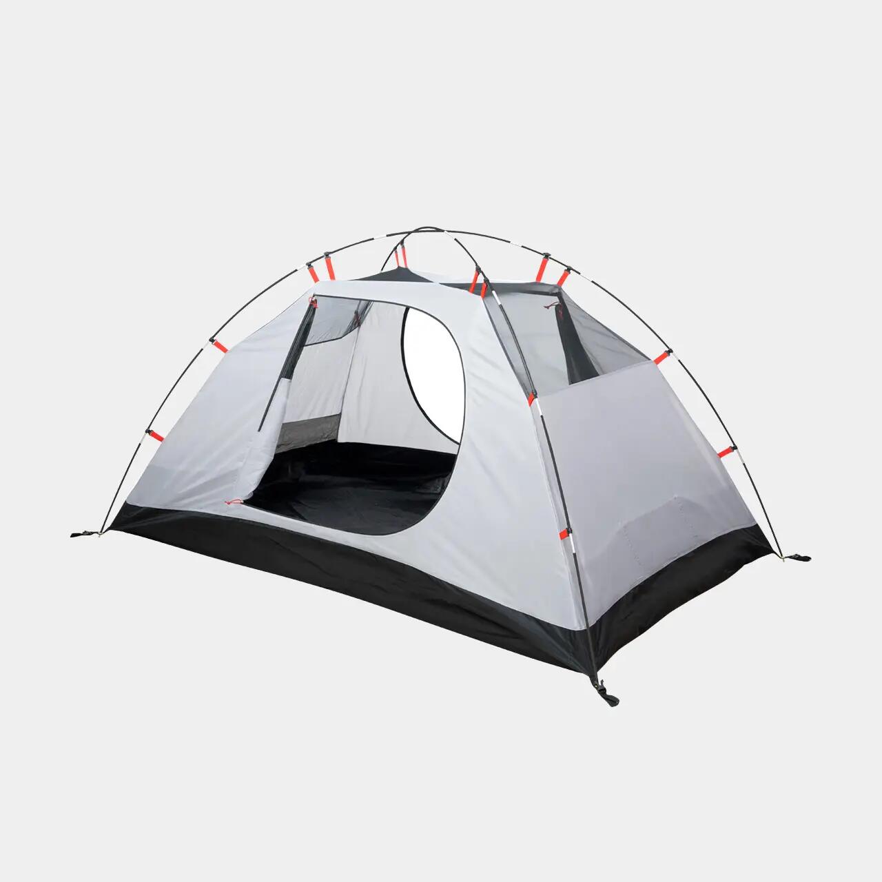 Alpinus Velebit 3 Freestanding Trekking Tent 8/10