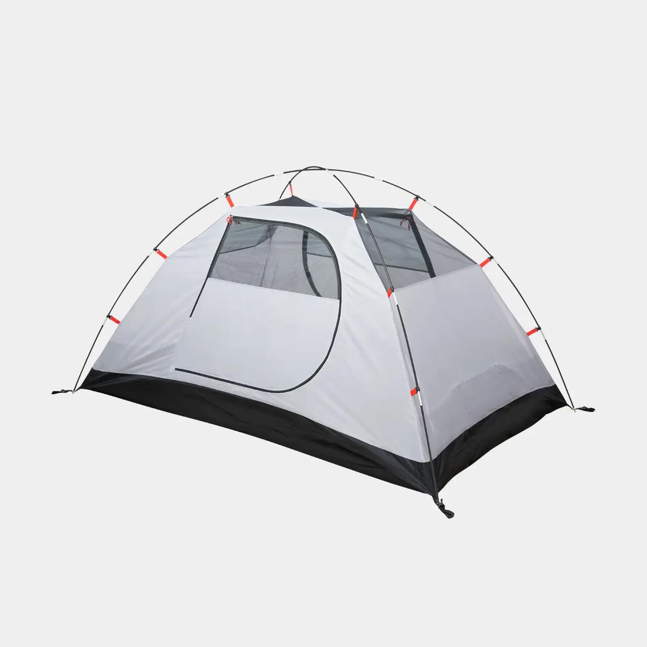 Namiot turystyczny Alpinus Velebit 2 osobowy 8/10