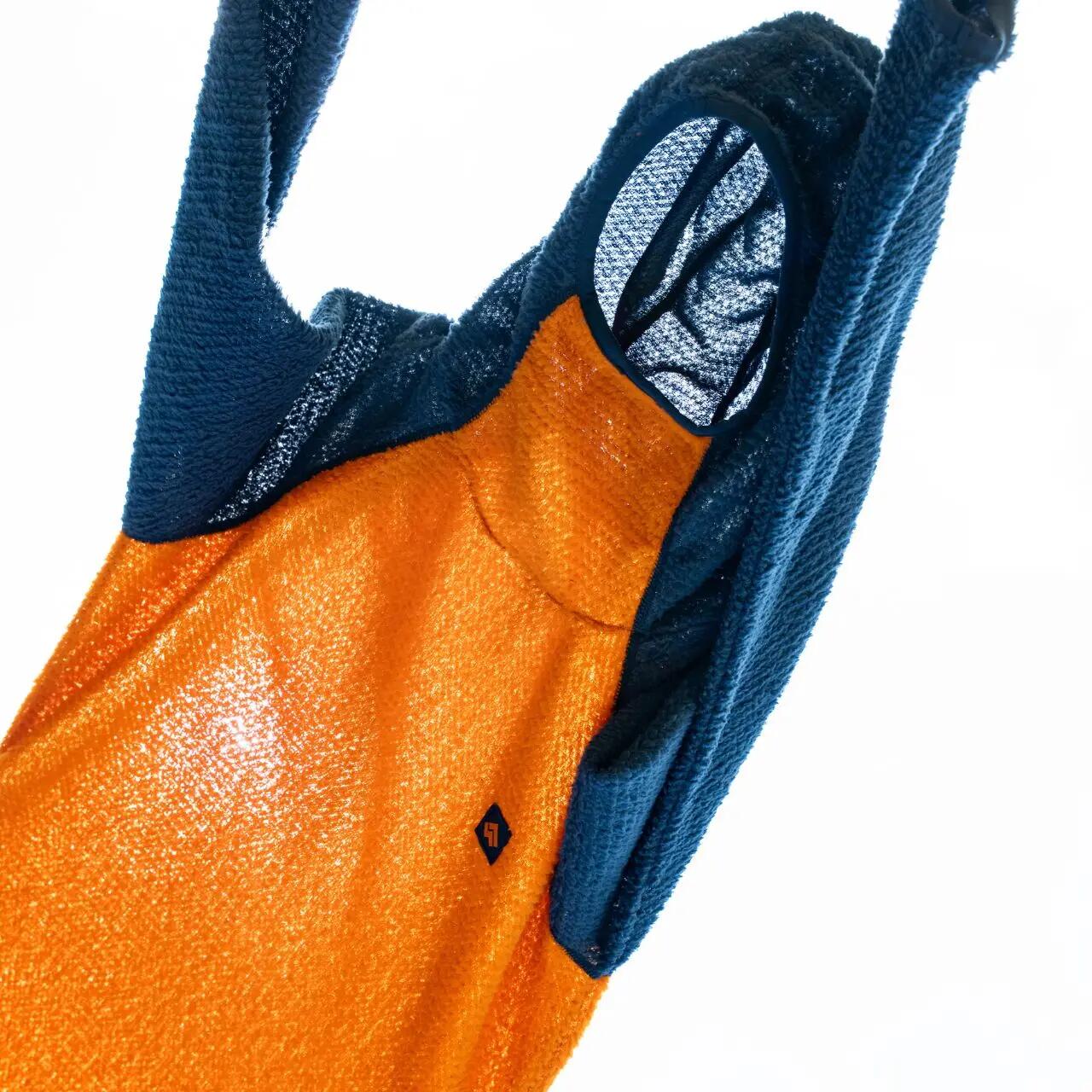 Bluza Primaloft unisex Alpinus Eio 9/9
