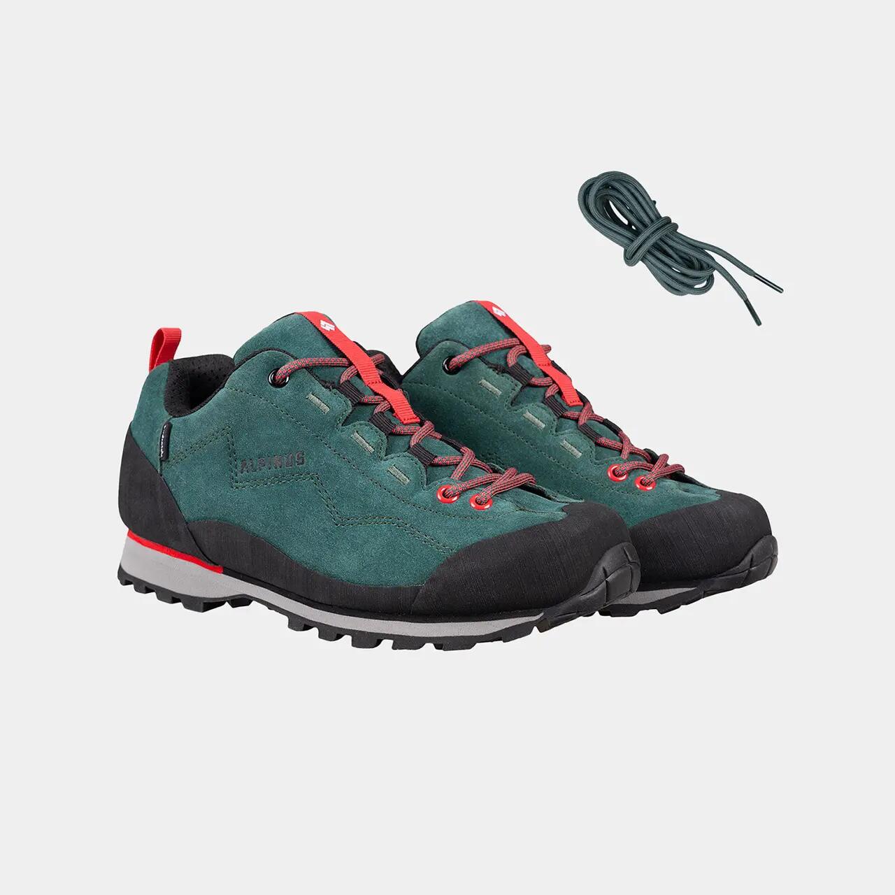 Buty trekkingowe niskie damskie Alpinus Peneda Low HDTX W 8/8