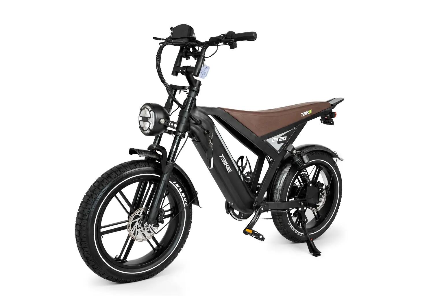TBIKE picture