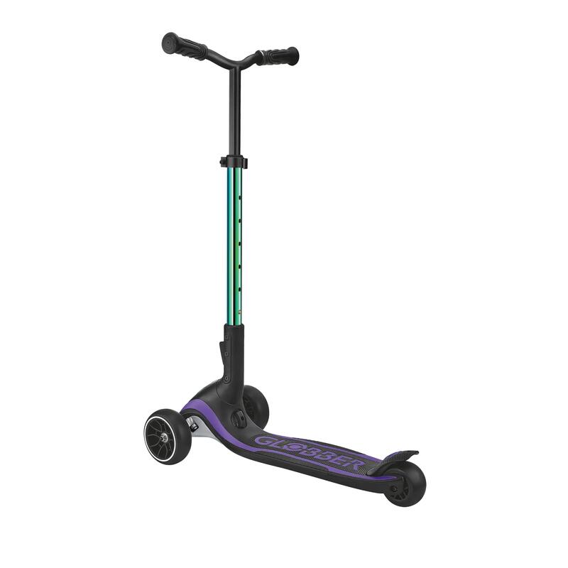 Globber Ultimum Scooter - Neochrome
