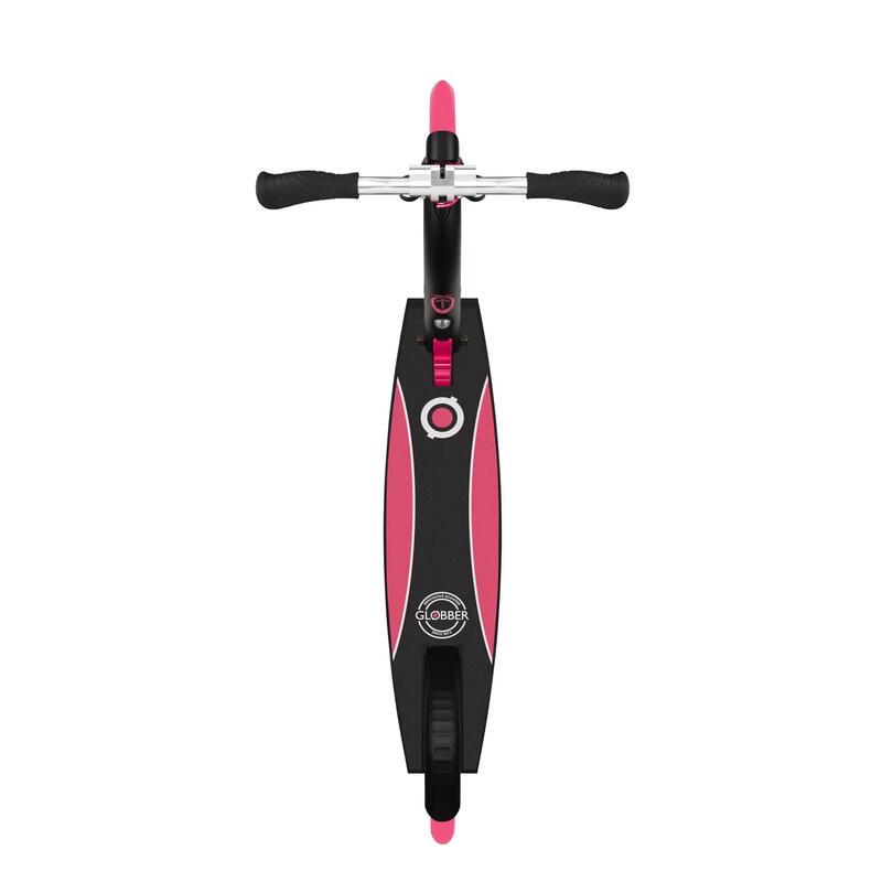 Globber NL 230-205 DUO Katlanabilir Scooter - Pembe