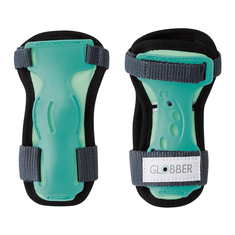 Globber Koruma Seti - Mint Yeşili