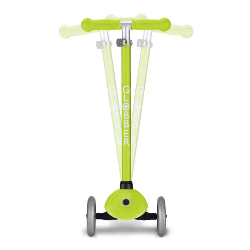 Globber Primo Scooter - Yeşil