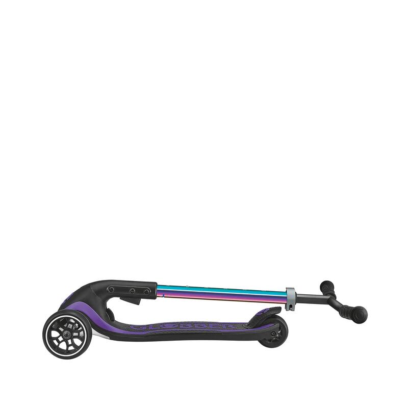 Globber Ultimum Scooter - Neochrome
