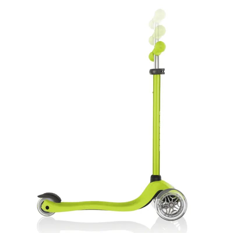 Globber Primo Scooter - Yeşil
