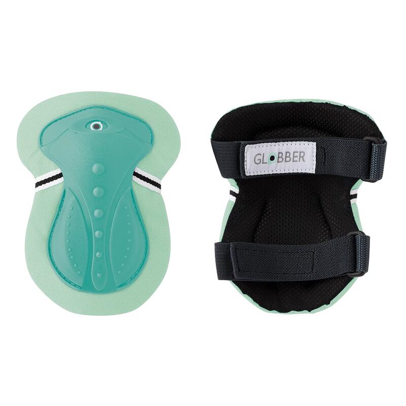 Globber Koruma Seti - Mint Yeşili