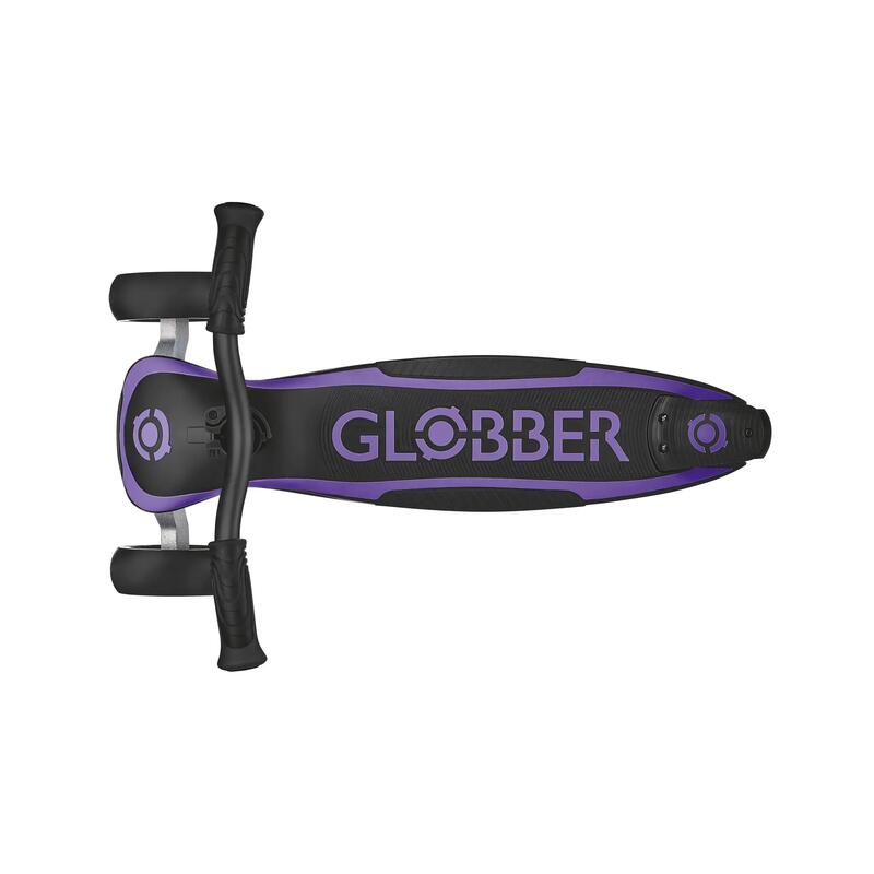 Globber Ultimum Scooter - Neochrome