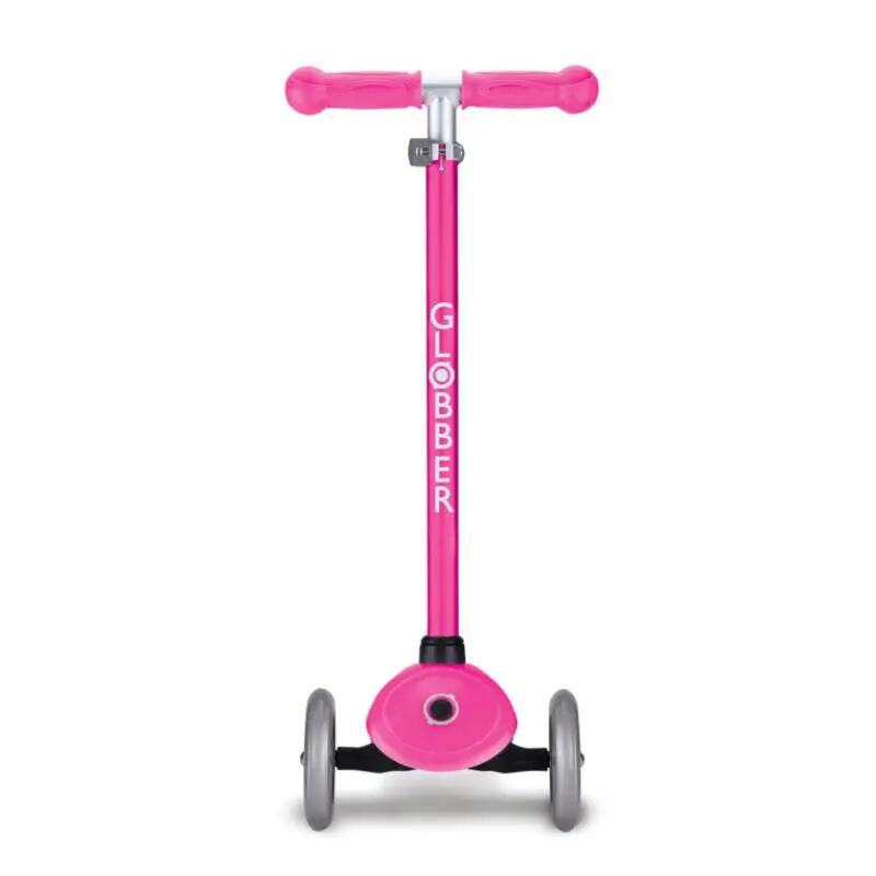Globber Primo Scooter - Pembe